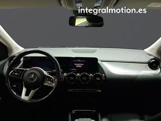 Mercedes Clase B B 200 d