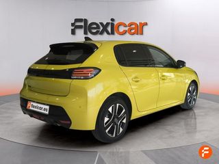 Peugeot 208 Allure Gasolina 100 S&S 6 Vel. MAN