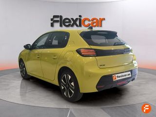 Peugeot 208 Allure Gasolina 100 S&S 6 Vel. MAN