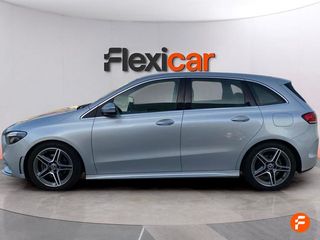 Mercedes Clase B B 200 d