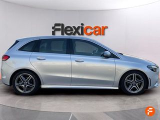 Mercedes Clase B B 200 d