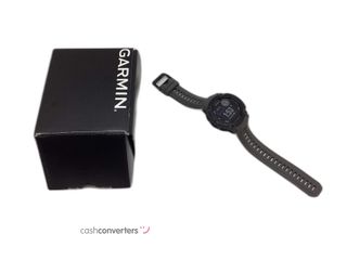 garmin instinct e