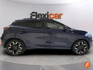 Ford Puma 1.0 EcoBoost 155cv ST-Line MHEV