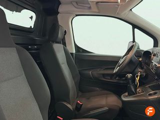 Opel Combo Cargo OPEL COMBO 1.5 TD 75KW (100CV) EXPRESS L H1 650KG