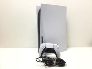 consola ps5 sony playstation 5