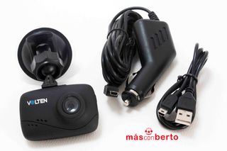 Cámara para coche FullHD VL1096