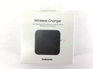 cargador samsung wireless charger