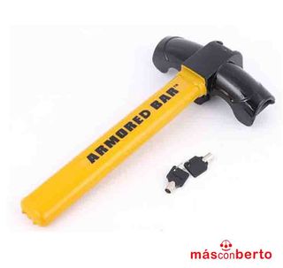 Bloqueo volante Rally 4519