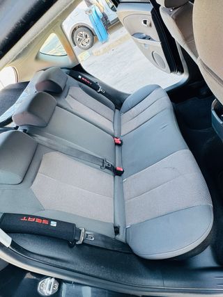 SEAT Leon 2010