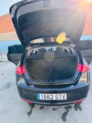 SEAT Leon 2010