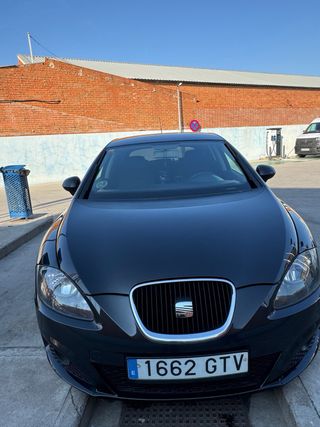SEAT Leon 2010