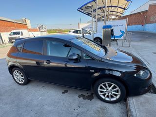 SEAT Leon 2010