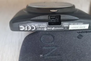 Navegador GPS TomTom