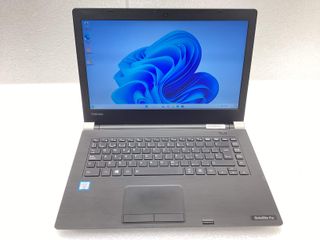 pc portatil toshiba satelitte pro a40