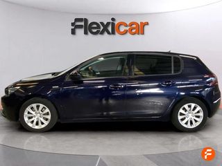 Peugeot 308 SW Access PureTech 110 S&S 6 Vel. MAN