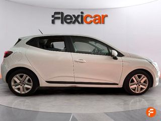 Renault Clio Intens SCE 49 kW (67CV)