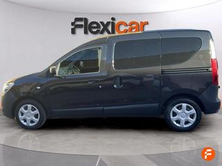 Dacia Dokker Essential Blue dCi 70kW (95CV)