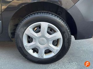 Dacia Dokker Essential Blue dCi 70kW (95CV)