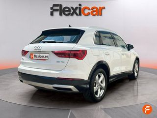 Audi Q3 Advanced 35 TDI 110kW (150CV) S tronic