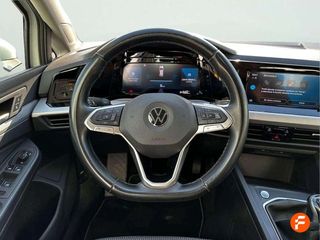 Volkswagen Golf 1.0 TSI 81kW (110CV)