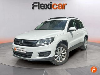 Volkswagen Tiguan Advance 2.0 TDI 110kW(150CV) BMT