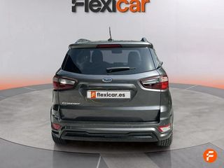 Ford Ecosport 1.0T EcoBoost 92kW (125CV) S&S ST Line