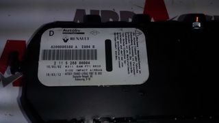 8200096589 AIRBAG ASIENTO DERECHA RENAULT VEL SATIS 2001 - 2009
