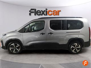 Peugeot Rifter Allure BlueHDi 130 S&S EAT8 Long