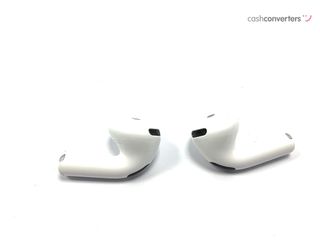 in-ear apple airpods 4 gen con cancelacion activa de ruido