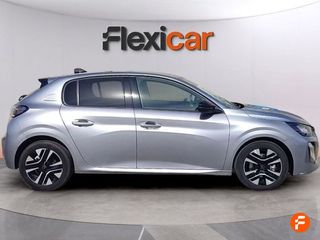 Peugeot 208 Style Gasolina 100 S&S 6 Vel MAN