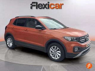 Volkswagen T-Cross Advance 1.0 TSI 70kW (95CV)