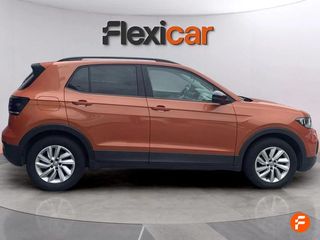 Volkswagen T-Cross Advance 1.0 TSI 70kW (95CV)