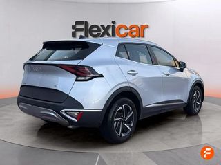 Kia Sportage 1.6 T-GDi HEV 171kW (230CV) Drive 4x2