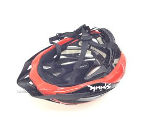 casco ciclismo zirion spiuk