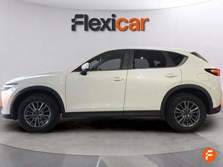 Mazda CX-5 2.0 GE 121kW(165cv) Zenith 2WD