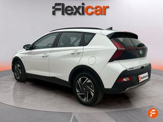 Hyundai Bayon 1.0 TGDI 74kW (100CV) 48V Maxx