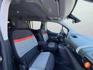 Citroën Berlingo Talla XL BlueHDi 130 S&S EAT8 SHINE