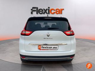 Renault Grand Scénic Zen Blue dCi 110 kW (150CV) MY2021 -SS