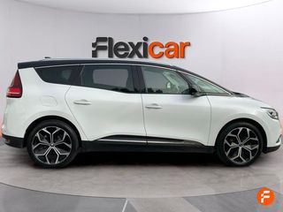 Renault Grand Scénic Zen Blue dCi 110 kW (150CV) MY2021 -SS