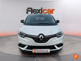 Renault Grand Scénic Zen Blue dCi 110 kW (150CV) MY2021 -SS