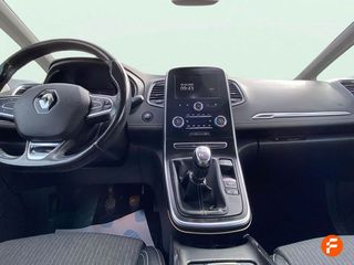 Renault Grand Scénic Zen Blue dCi 110 kW (150CV) MY2021 -SS