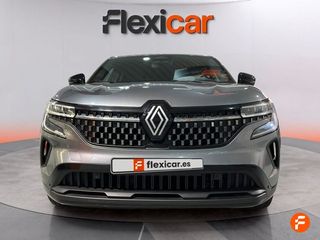 Renault Austral Techno E-Tech Full Hybrid 147kW (200CV)
