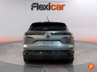 Renault Austral Techno E-Tech Full Hybrid 147kW (200CV)