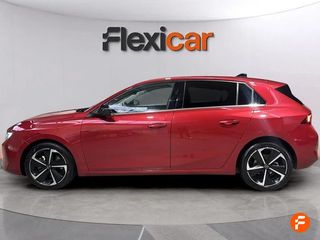 Opel Astra 1.5D DTH 96kW (130CV) Elegance Auto