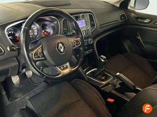 Renault Megane Business Energy dCi 66kW (90CV)