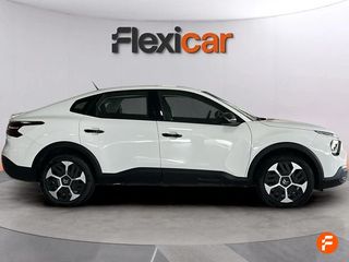 Citroën C4 X PureTech 100 S&S 6v You