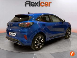 Ford Puma 1.0 EcoBoost 125cv ST-Line MHEV Auto