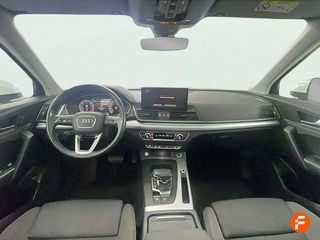 Audi Q5 Advanced 35 TDI 120kW S tronic