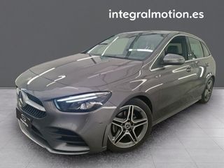 Mercedes Clase B B 200 AMG