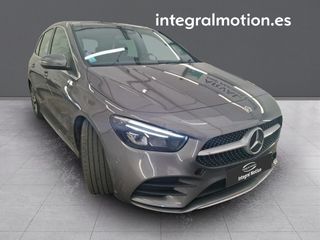 Mercedes Clase B B 200 AMG